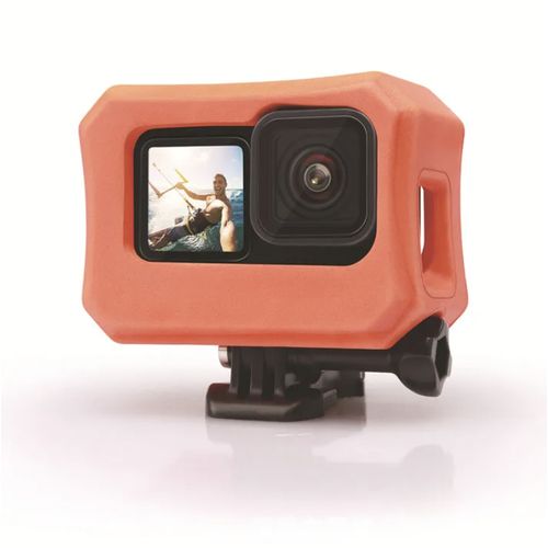 General Étui flottant pour GoPro 12/11/10/9
 Fiche Technique et Prix au Maroc