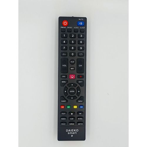 HYAOU Télécommande Daiko de haute qualité
 Fiche Technique et Prix au Maroc