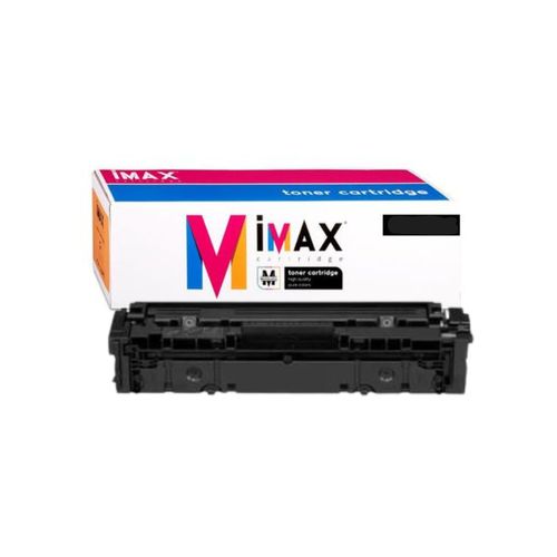 Imax Toner Compatible Hp 216A / W2410A Noir (Sans Puce)
 Fiche Technique et Prix au Maroc