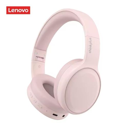 Lenovo Casque Sans Fil Bluetooth 5.3 TH30 rose
 Fiche Technique et Prix au Maroc