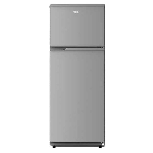 Siera Réfrégirateur avec congélateur en haut DP 40 SILVER GR NV PI
 Fiche Technique et Prix au Maroc