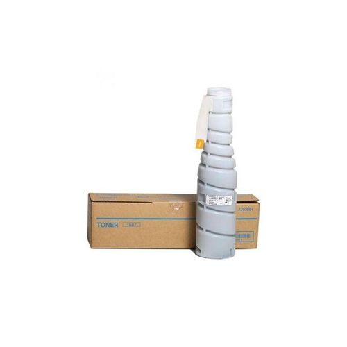 Toner TN217 compatible avec konica minolta TONER (TN217) NOIR – 25.000 PAGE
 Fiche Technique et Prix au Maroc