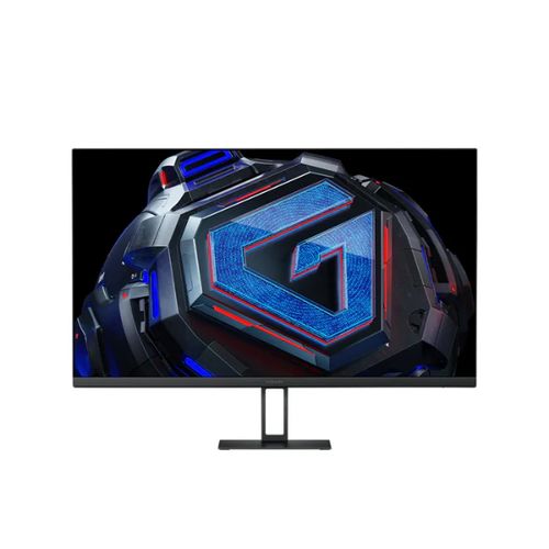 XIAOMI 2K Gaming Monitor G27Qi (Black)
 Fiche Technique et Prix au Maroc