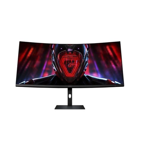 XIAOMI Curved Gaming Monitor G34Wqi (Black)
 Fiche Technique et Prix au Maroc