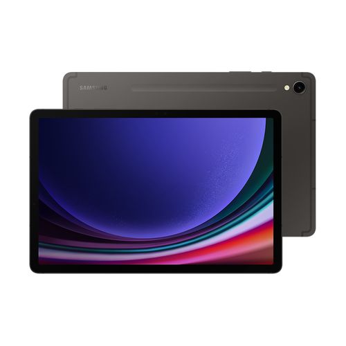 Samsung Tablette Galaxy Tab S9 8+128GB Graphite (SM-X716BZAAMWD)
 Fiche Technique et Prix au Maroc