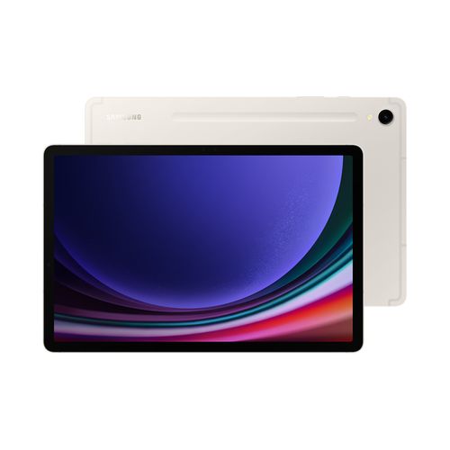 Samsung Tablette Galaxy Tab S9 8+128GB Beige (SM-X716BZEAMWD)
 Fiche Technique et Prix au Maroc