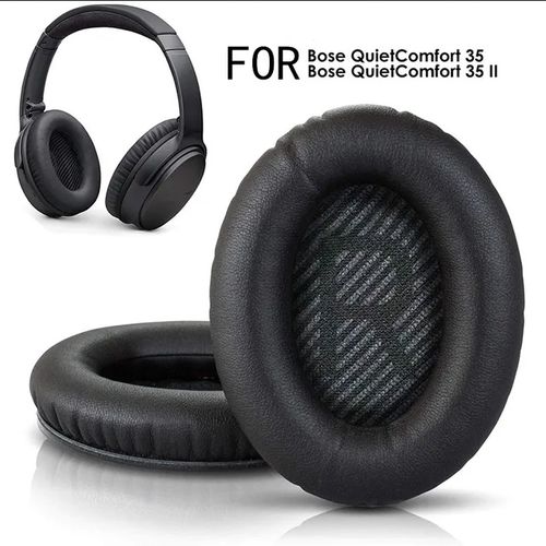 Coussinet pour Casque Bose QuietComfort QC35 QC35 II QC45 Oreillette Remplacemen
 Fiche Technique et Prix au Maroc