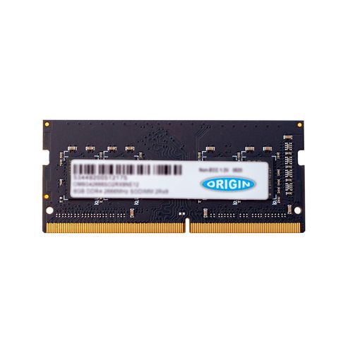 Integral 16GB RAM de Mémoire DDR4 PC4-25600 3200MHz Pour PC Portable (IN4V16GNGRTI)
 Fiche Technique et Prix au Maroc