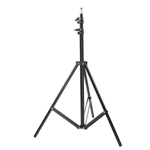 Photography Tripod Light Stands Photo Studio Relfectors Softboxes Lights Backgrounds Video Lighting Studio Kits(210cm)
 Fiche Technique et Prix au Maroc