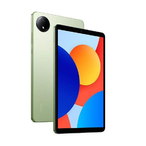 XIAOMI Redmi Pad SE 8.7 4G (128GB / 4GB ) IPS LCD 90Hz - AURORA GREEN
 Fiche Technique et Prix au Maroc