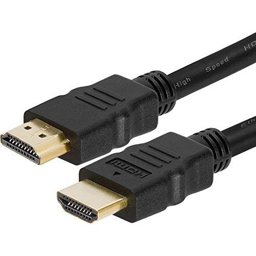 Mcl Câble HDMI 3D/4K + Ethernet  MC385EZ-2M
 Fiche Technique et Prix au Maroc