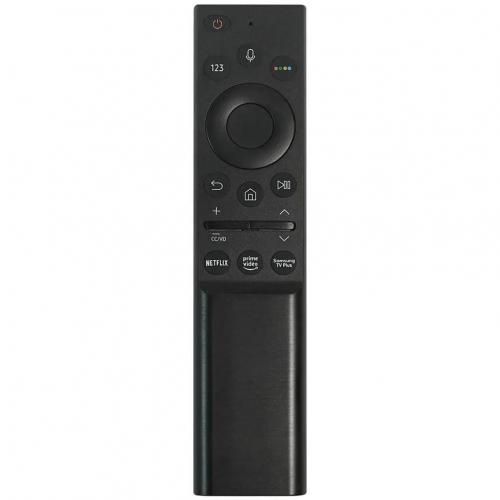 Télécommande Vocale universelle pour Samsung QLED 4K 8K UHD HDR Smart
 Fiche Technique et Prix au Maroc
