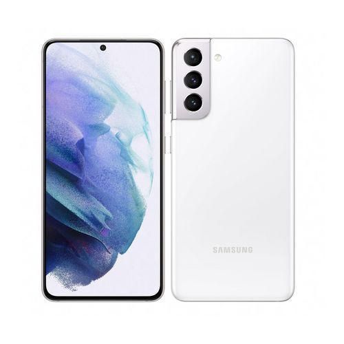 Samsung Galaxy S21 FE 6,4" 8G/256GB SM-G990EZWGMWD - Blanc
 Fiche Technique et Prix au Maroc