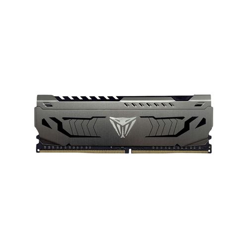 Patriot Viper Steel 16 Go DDR4-3200 (PVS416G320C6)
 Fiche Technique et Prix au Maroc
