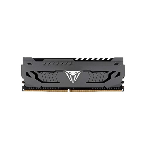 Patriot Mémoire RAM Viper Steel DDR4 3200 8G (PVS48G320C6)
 Fiche Technique et Prix au Maroc