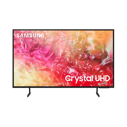 Samsung Téléviseur 50" Crystal UHD Serie 7 (UA50DU7000UXMV)
 Fiche Technique et Prix au Maroc