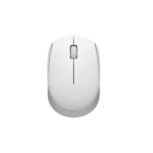 Logitech Souris Sans Fil M171 - Blanc
 Fiche Technique et Prix au Maroc
