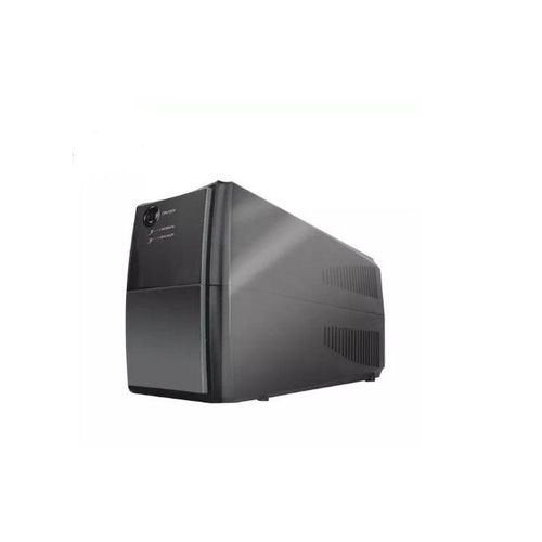 SVC ONDULEUR DE PROTECTION ELECTRIQUE POUR PC-TV-APPAREILLE ELECTRIQUE 500VA
 Fiche Technique et Prix au Maroc