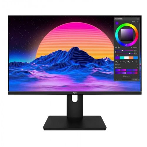 Aiwa Ecran GAMER  24" MD240A-K 165hz full HD
 Fiche Technique et Prix au Maroc