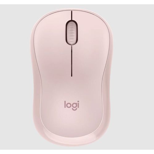 Logitech M240 Bluetooth Mouse - ROSE - SILENT
 Fiche Technique et Prix au Maroc