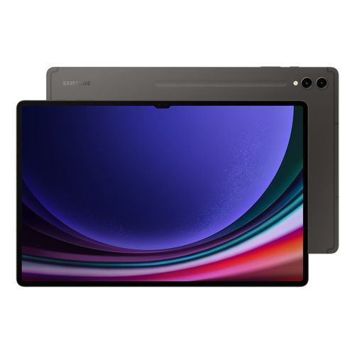 Samsung Galaxy Tab S9 Ultra - 12 Go + 512 Go – Graphite
 Fiche Technique et Prix au Maroc