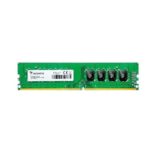 ADATA Barrette mémoire U-DIMM 32GB DDR4-3200 MHz (AD4U3200732G)
 Fiche Technique et Prix au Maroc