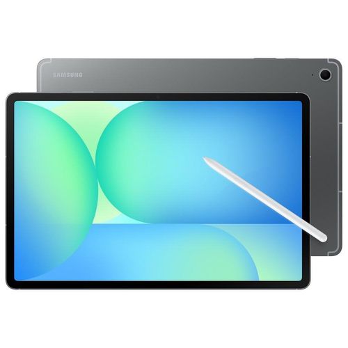 Samsung Tablette Galaxy Tab S10 FE+ 5G (8GB / 128Go) Gris
 Fiche Technique et Prix au Maroc