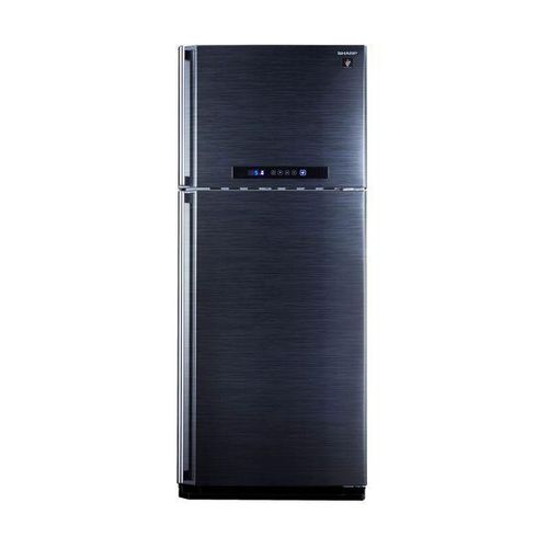 Sharp Réfrigérateur 437L - No Frost - SJ-PC58A-BK
 Fiche Technique et Prix au Maroc