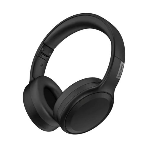 Lenovo Casque Sans Fil Bluetooth 5.3 TH30
 Fiche Technique et Prix au Maroc