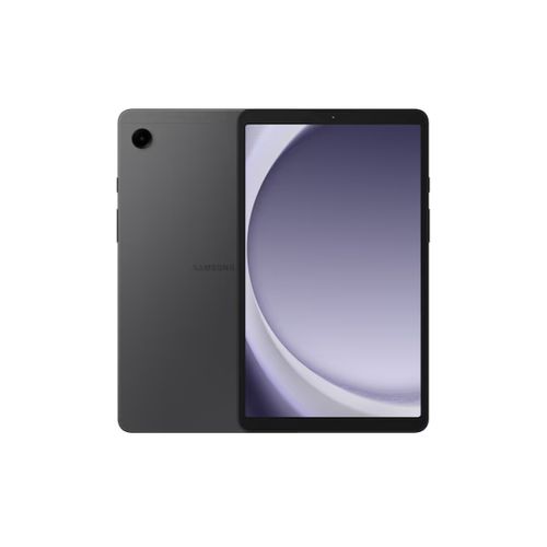 Samsung Tab A9 LTE Graphite 8GB+128GB
 Fiche Technique et Prix au Maroc