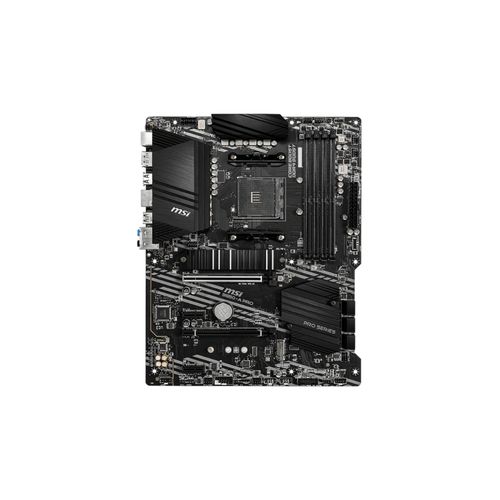 Msi Carte Mère AMD PRO A620M-E – DDR5 (911-7E28-001)
 Fiche Technique et Prix au Maroc
