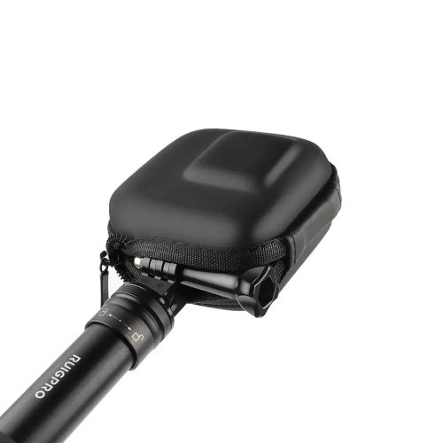 Etui Rigide de rangement et protection pour GoPro 8 9 10 11 12
 Fiche Technique et Prix au Maroc