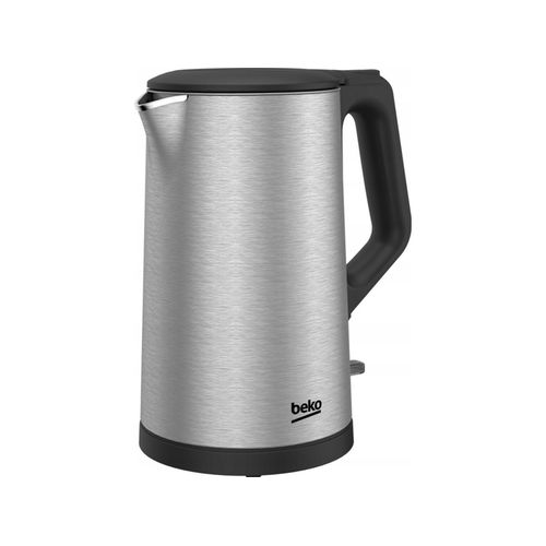 Beko Bouilloire 1,5 litre - WKM7322I - Argent
 Fiche Technique et Prix au Maroc