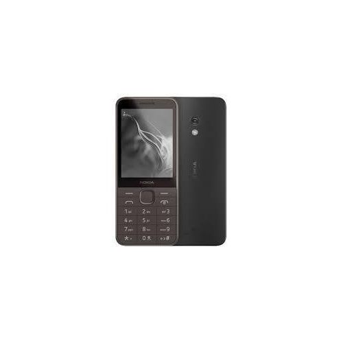 Nokia Mobile 235 (2024) 2 cart sim connecteur Tybee C
 Fiche Technique et Prix au Maroc