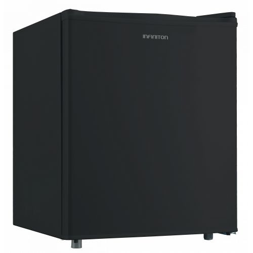 Infiniton Congelateur Vertical 35L - CV-51N - Noir 
 Fiche Technique et Prix au Maroc