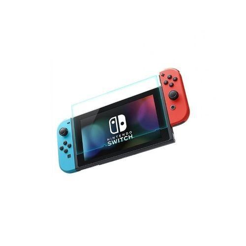 Nintendo Switch Screen Protector Pour CONSOLE SWITCH 
 Fiche Technique et Prix au Maroc