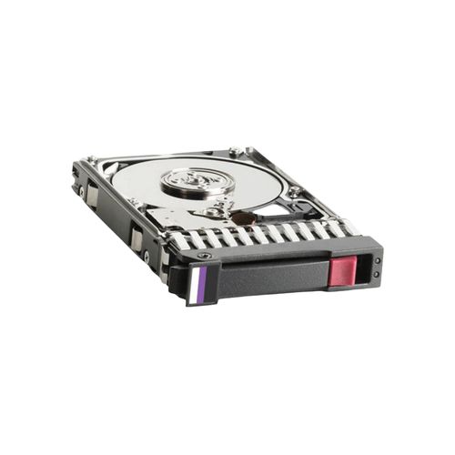 Hpe 1TB 6G SATA 7.2K rpm SFF 2.5in
 Fiche Technique et Prix au Maroc