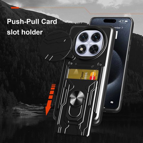 Case Case Pochette pour Redmi Note 14 pro plus
 Fiche Technique et Prix au Maroc