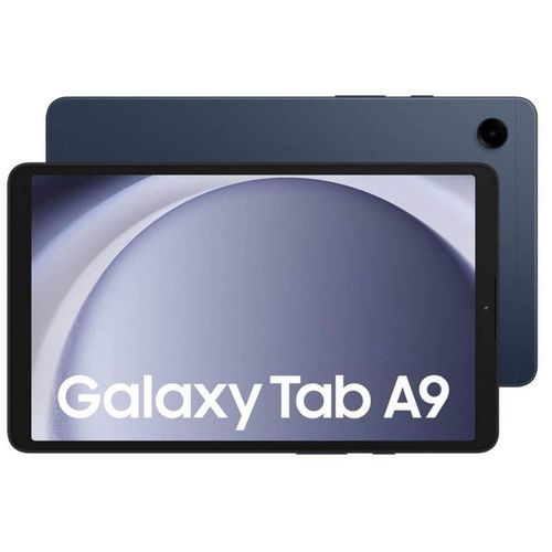 Samsung Tablette Galaxy Tab A9 LTE - 8GB + 128GB - GRAPHITE
 Fiche Technique et Prix au Maroc