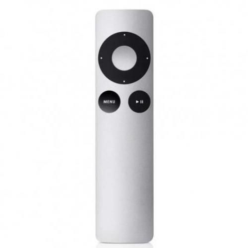 Télécommande de remplacement sans fil pour Apple TV 1 TV2 TV3, pour MC377LL
 Fiche Technique et Prix au Maroc