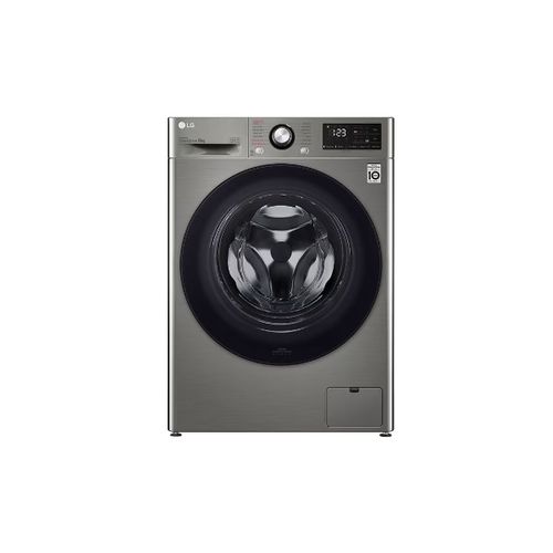 LG Lave linge 8 KG - 68L - 6 Motion Direct Drive™ - garanti 10 ans - AI DD™ - Steam - 52/71dB - A
 Fiche Technique et Prix au Maroc