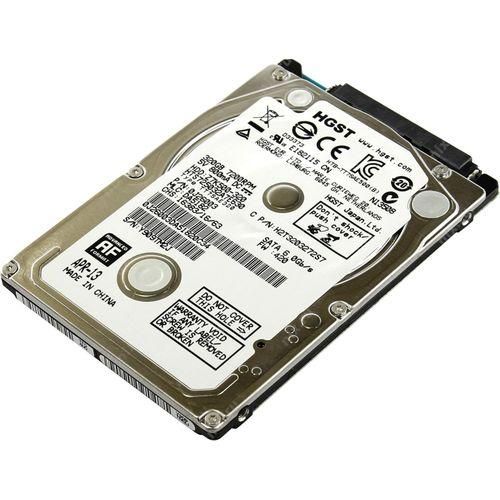 Hgst DISQUE DUR - 320 GO - 2.5" - SATA 6GB/S - 7200 RPM 32Mo
 Fiche Technique et Prix au Maroc