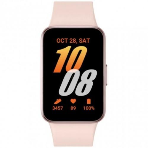 Samsung Galaxy Fit 3 - PINK
 Fiche Technique et Prix au Maroc