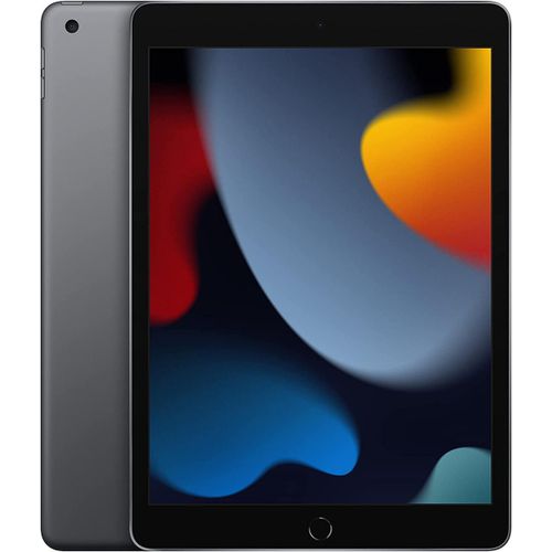 Tablette iPad - 5ème Génération - Gris Noir - Wi-Fi - 32 Go ROM - 4 Go RAM (remis à neuf)
 Fiche Technique et Prix au Maroc