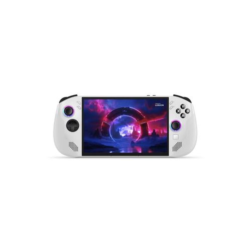 Lenovo Legion Go S 32GB 1TB
 Fiche Technique et Prix au Maroc