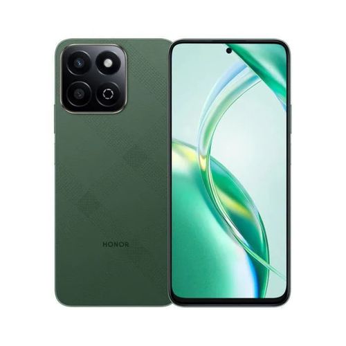 Honor X7c 6.7" (256GB / 8GB jusqu'à 16Go ) Snapdragon 685 - 6000 mAh/35W - 108 MP - Forest Green
 Fiche Technique et Prix au Maroc