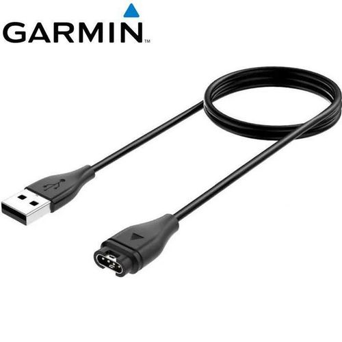 Câble de Chargement USB pour Garmin Fenix s 6 5 plus 5x vivoactive 3 watch ..
 Fiche Technique et Prix au Maroc