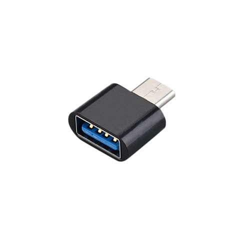 Otg Adaptateur OTG de type C à USB 3.0
 Fiche Technique et Prix au Maroc