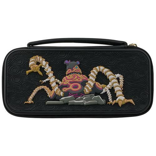 Pochette de transport protection Pour Nintendo Switch - Etui en théme Zelda 2
 Fiche Technique et Prix au Maroc