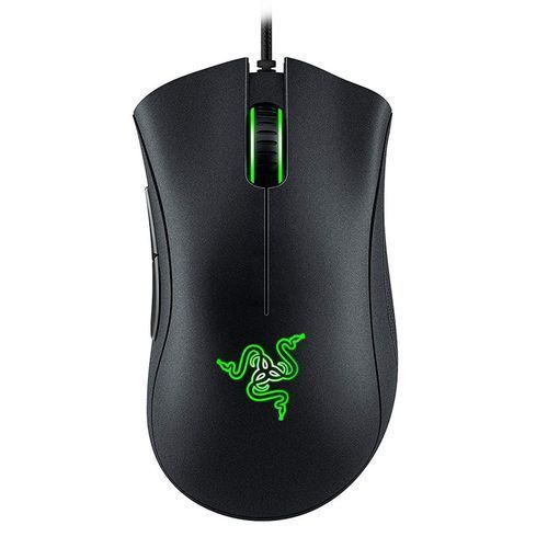 Razer Souris DeathAdder Essential Souris filaire pour gamer 6400 dpi5 boutons
 Fiche Technique et Prix au Maroc